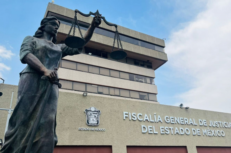 Fiscalía mexicana inició proceso penal contra hombre que intentó desviar un vuelo comercial a EEUU