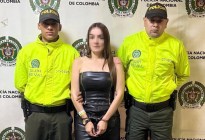 Capturaron a la “reina de la escopolamina” en Colombia: el modus operandi para seducir y robar a turistas extranjeros