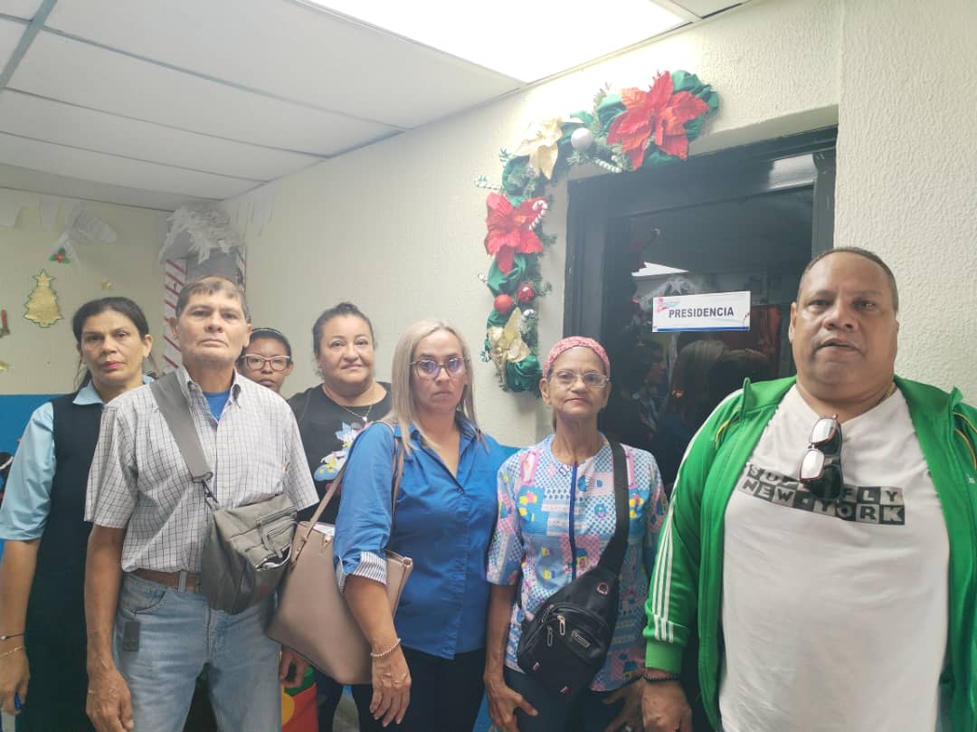 Piden investigar descuentos arbitrarios a trabajadores de la salud en Anzoátegui