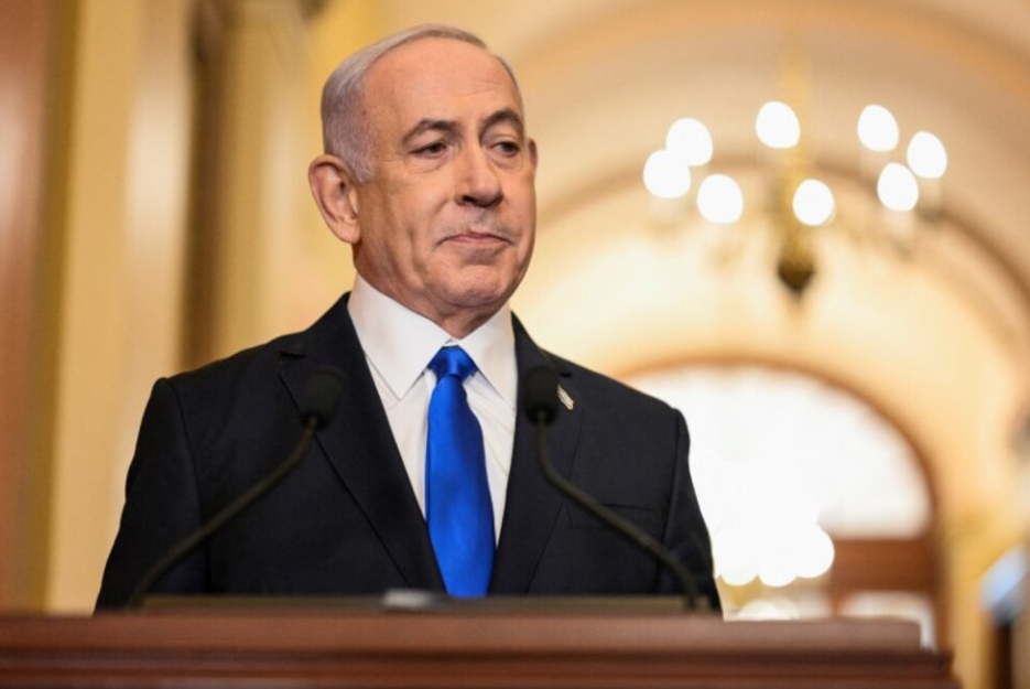 La provocación de Netanyahu a los iraníes tras la caída del régimen de Bashar al Asad