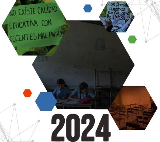 FundaRedes registra colapso del sistema educativo en su “Consulta Pública Educativa 2023-2024”