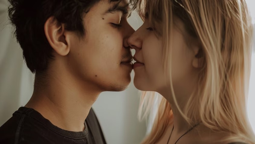 La enfermedad del beso: cómo prevenir esta infección viral que se transmite a través del contacto de los labios