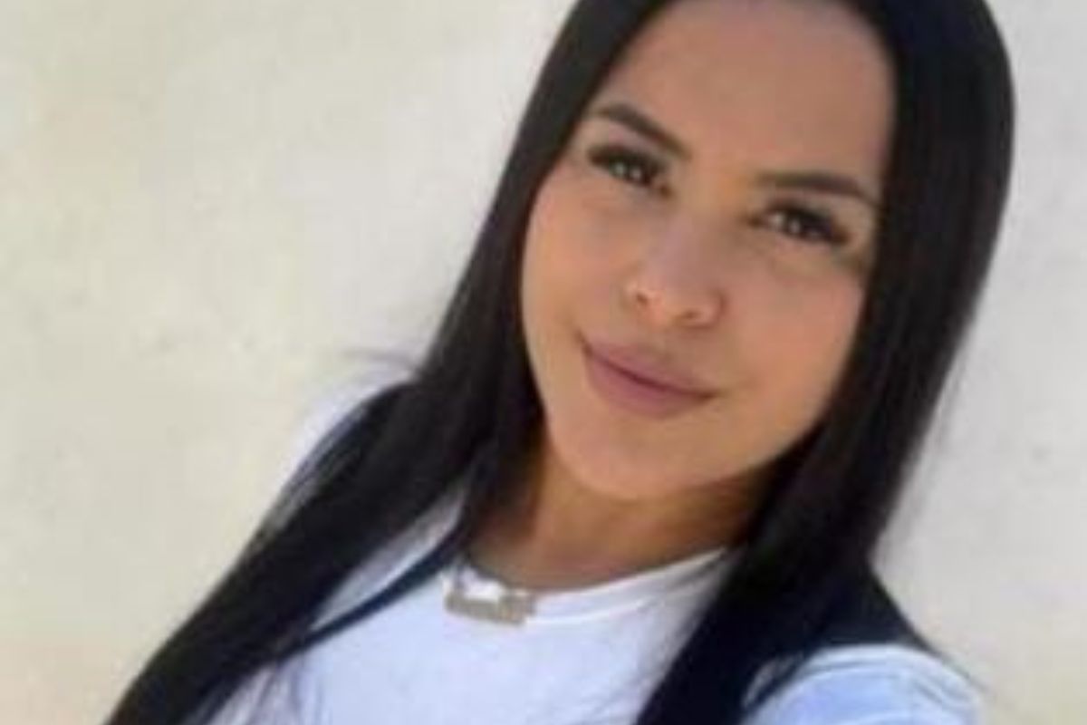 Excarcelada Eliana García, joven aragüeña detenida tras protestas postelectorales