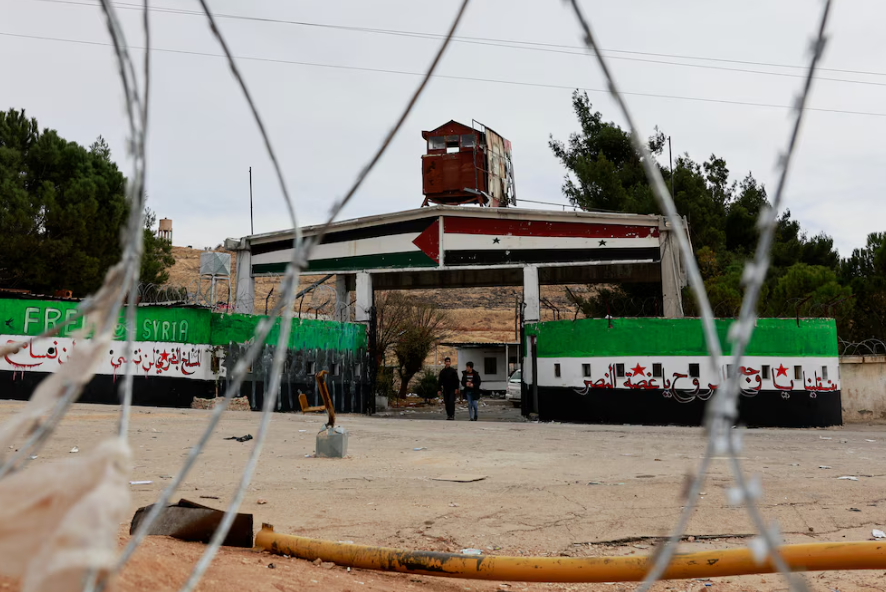 Torturas y golpizas: sirio recuerda el calvario de su detención en una base militar de Damasco