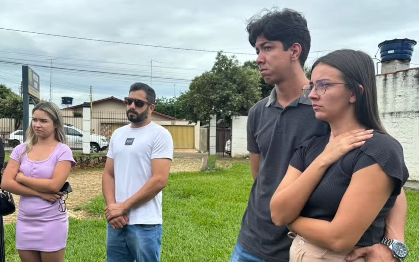 Hospital intercambió dos bebés tras el parto y las familias se dieron cuenta tres años después