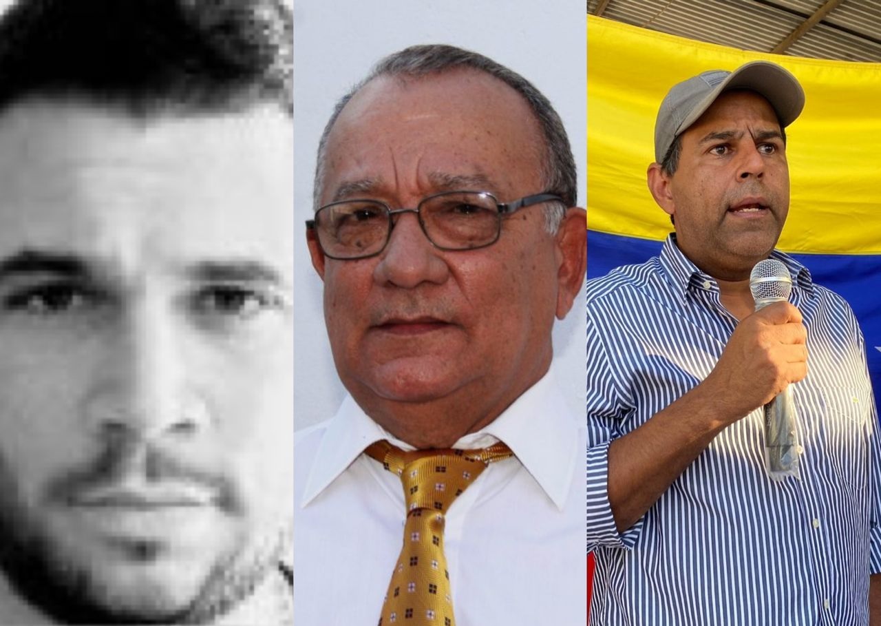 En menos de 24 horas, Sebin detiene a tres dirigentes políticos en Ciudad Bolívar