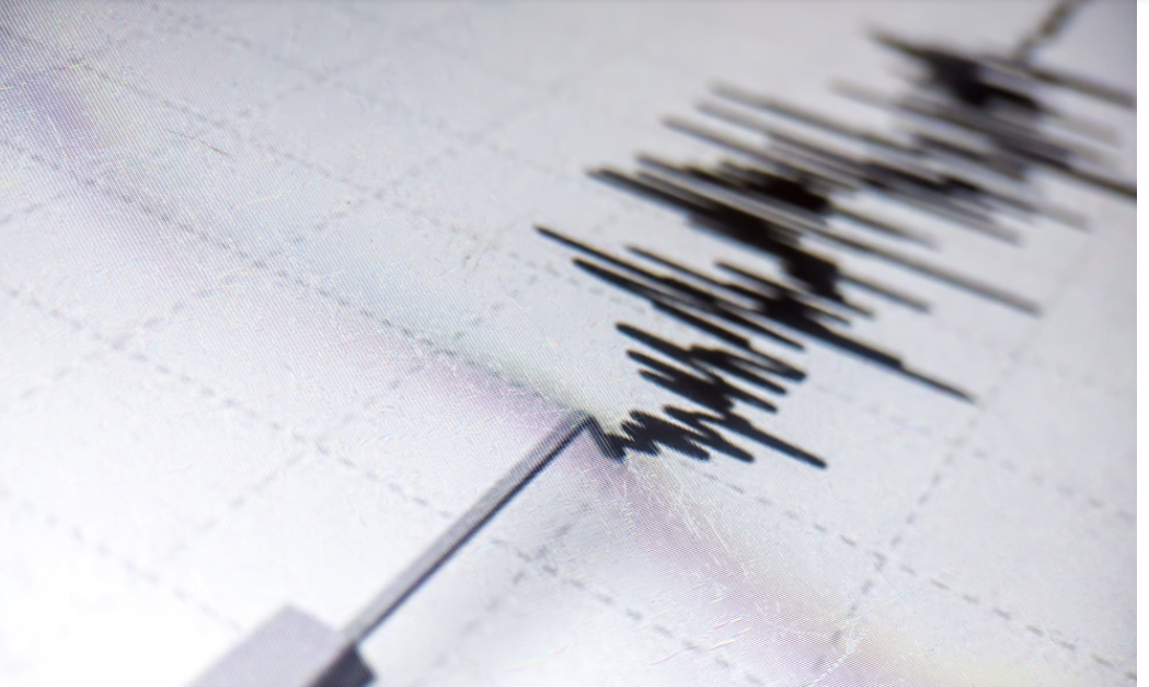 Fuerte sismo estremeció la zona oriental de Cuba, sin que se reporten daños