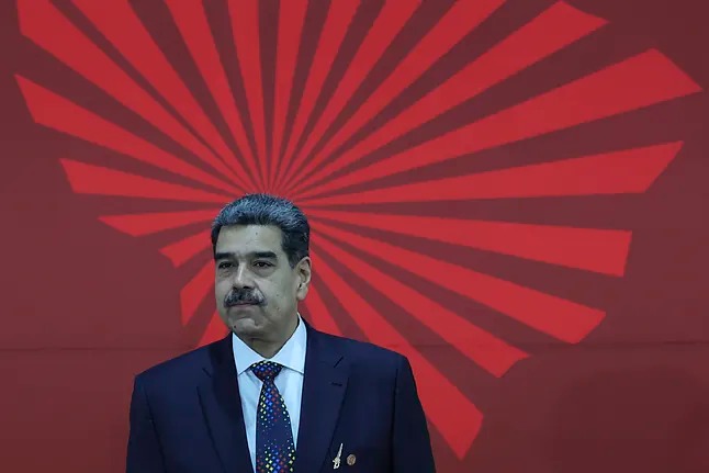 El Mundo: Maduro encarga a su testaferro la privatización de 500 empresas públicas, muchas de ellas, nacionalizadas por Chávez