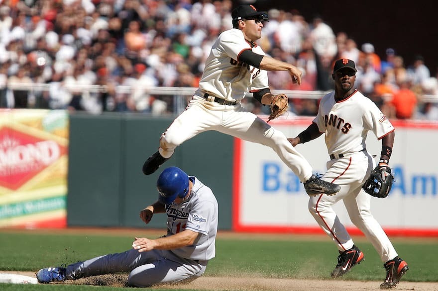 ¿Podrá Omar Vizquel ingresar al Salón de la Fama de las Grandes Ligas?