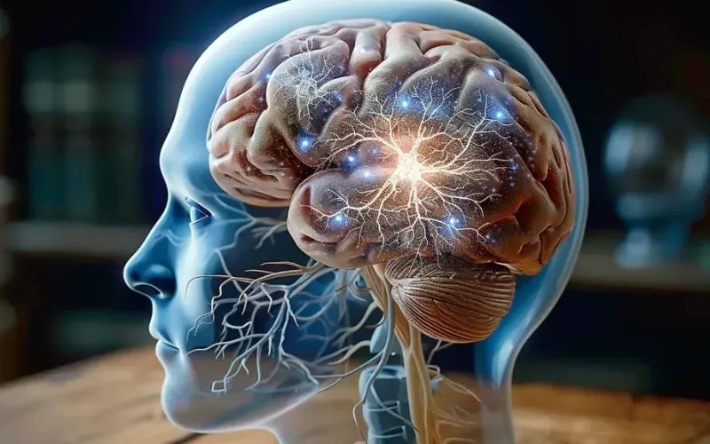 Descubren el “punto caliente” del cerebro donde se produce el envejecimiento