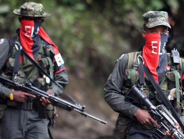 Excomisionado aseguró que seguir diálogo con el ELN en Venezuela legitima al régimen de Maduro