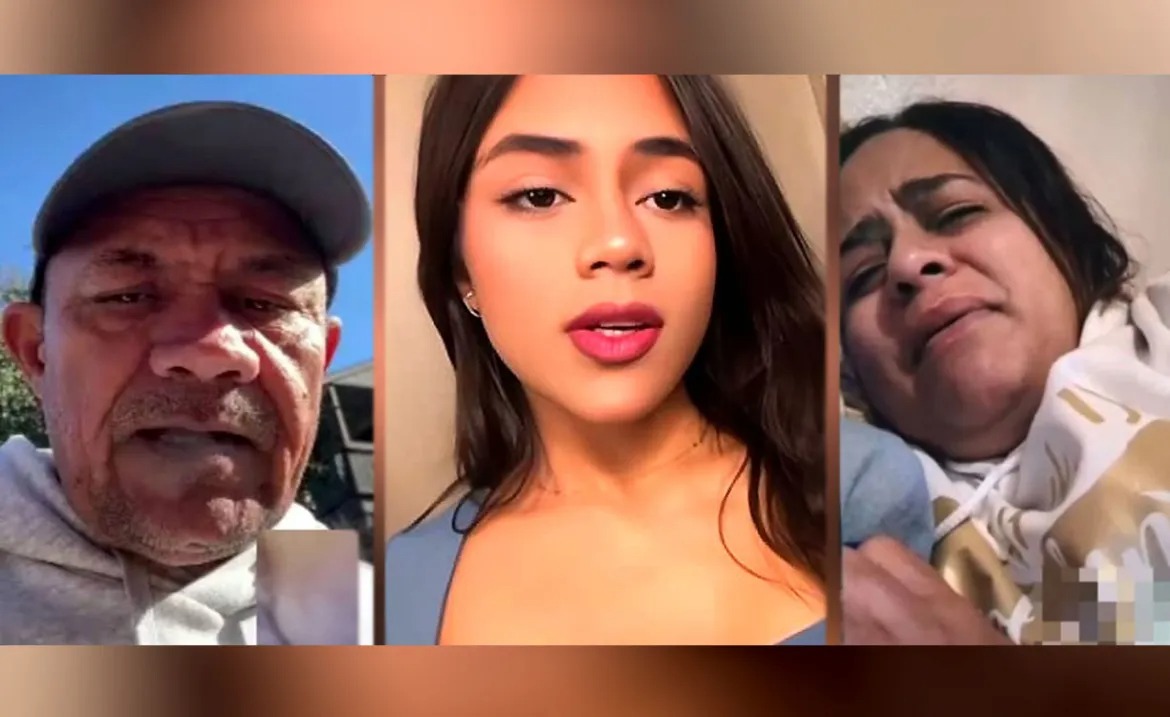 Padres exigen pena máxima para los asesinos de joven venezolana en Dallas