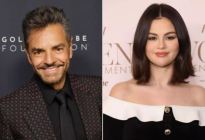 Selena Gomez habló con Eugenio Derbez tras polémica por “Emilia Pérez”