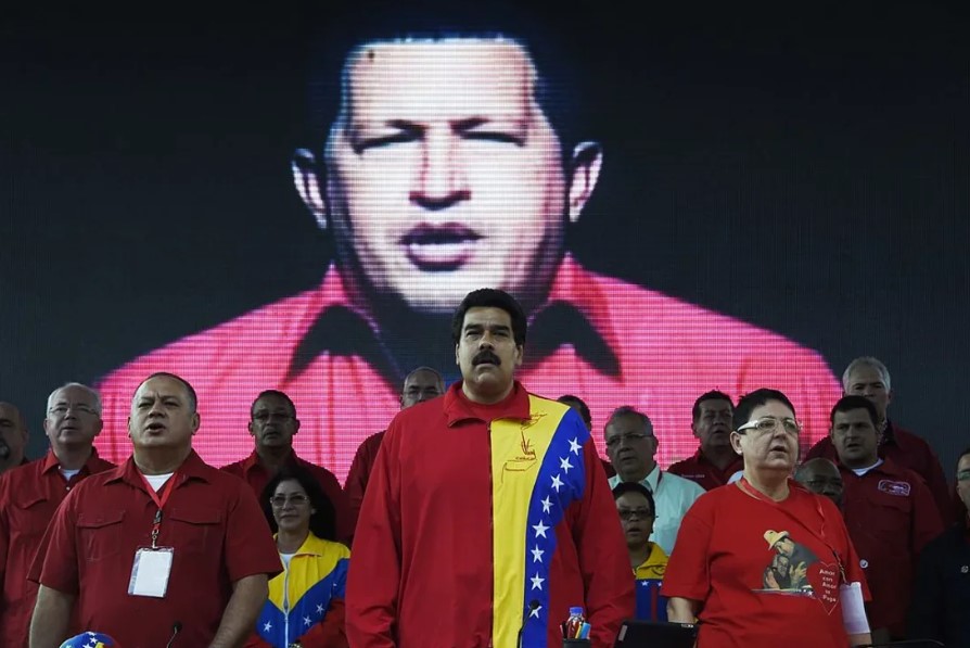 ¿Cómo llegó Nicolás Maduro al poder en Venezuela y cuánto tiempo lleva?