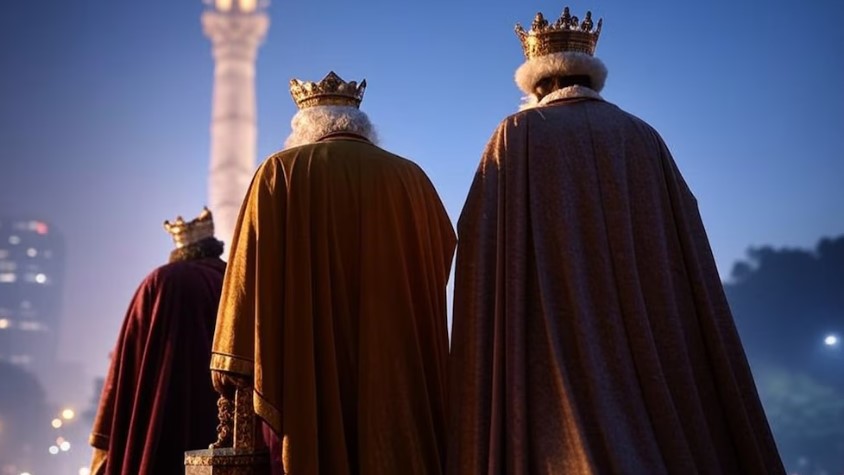 Día de los Reyes Magos: ¿quiénes fueron realmente y por qué se celebra el 6 de enero?