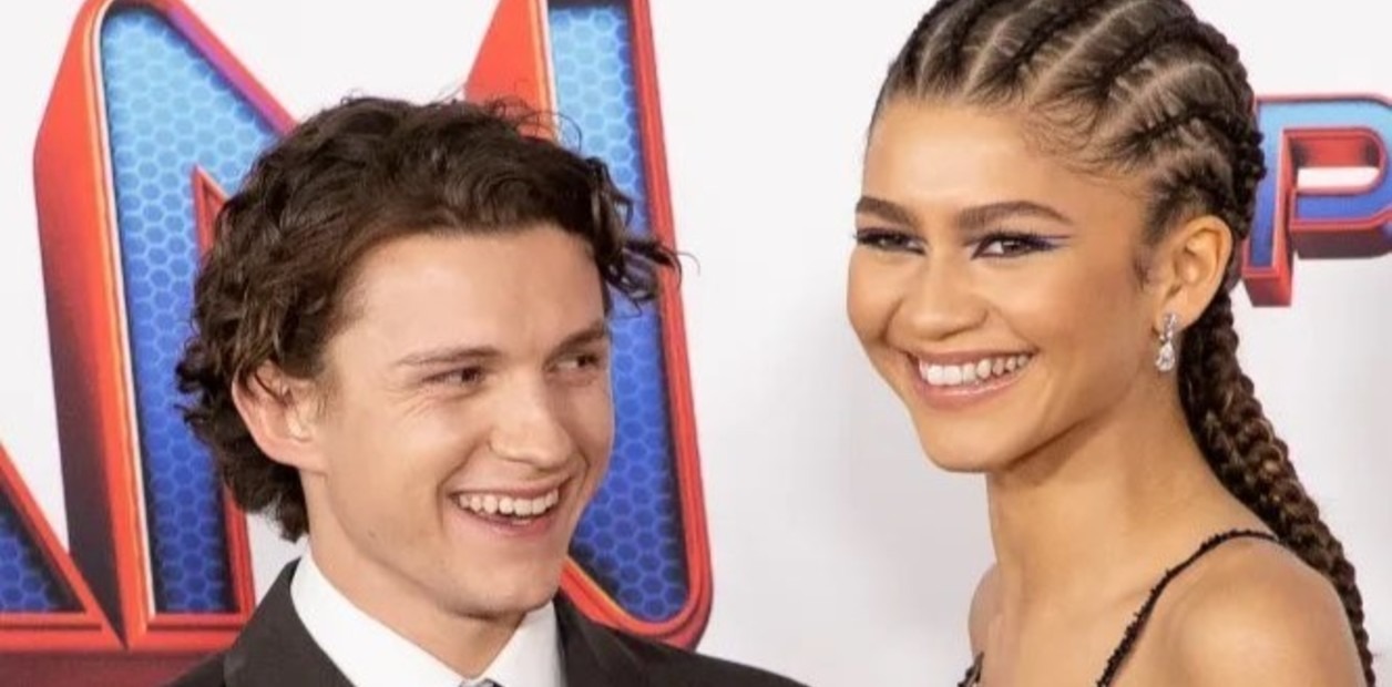 Zendaya y Tom Holland se comprometieron: el asombroso precio del anillo