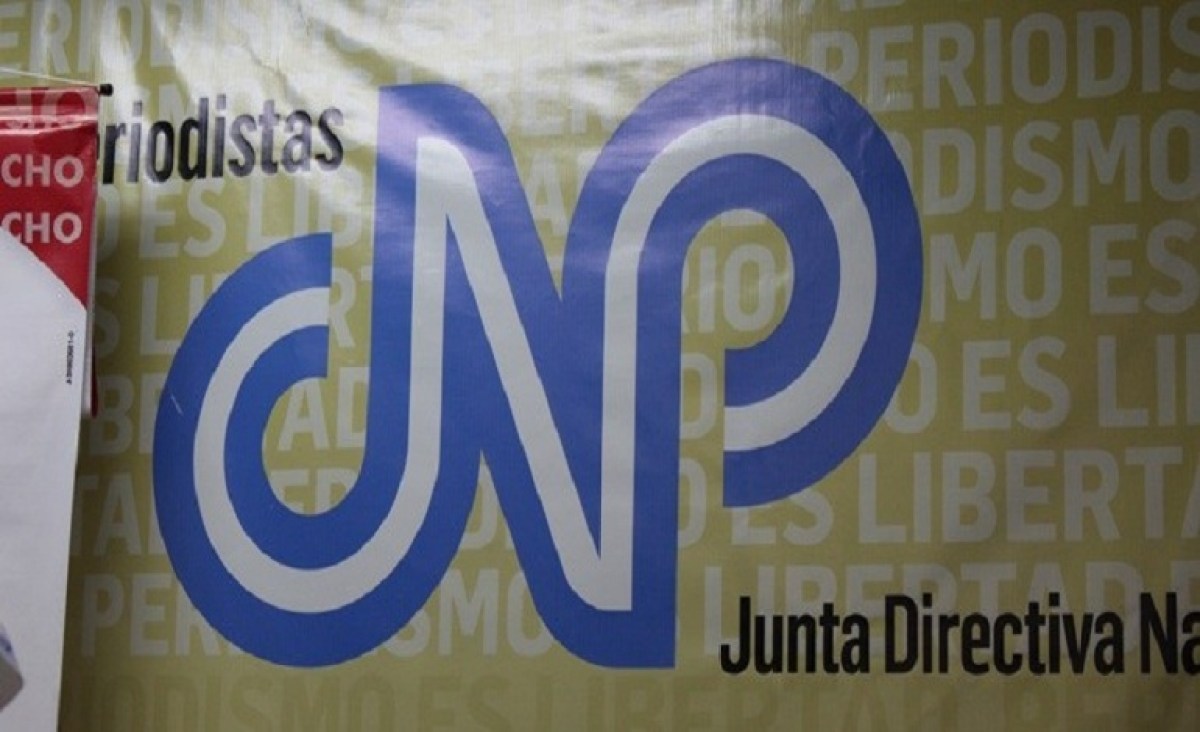 CNP Zulia denunció la detención arbitraria del periodista y profesor de LUZ, Edinson Castro