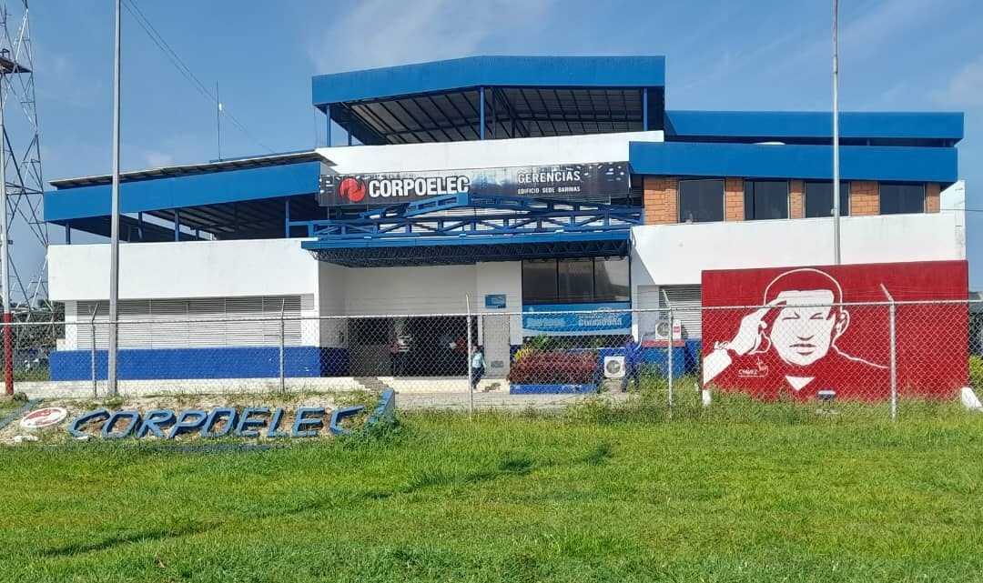 Racionamientos de cuatro horas como mínimo aplica “CorToelec” en Barinas