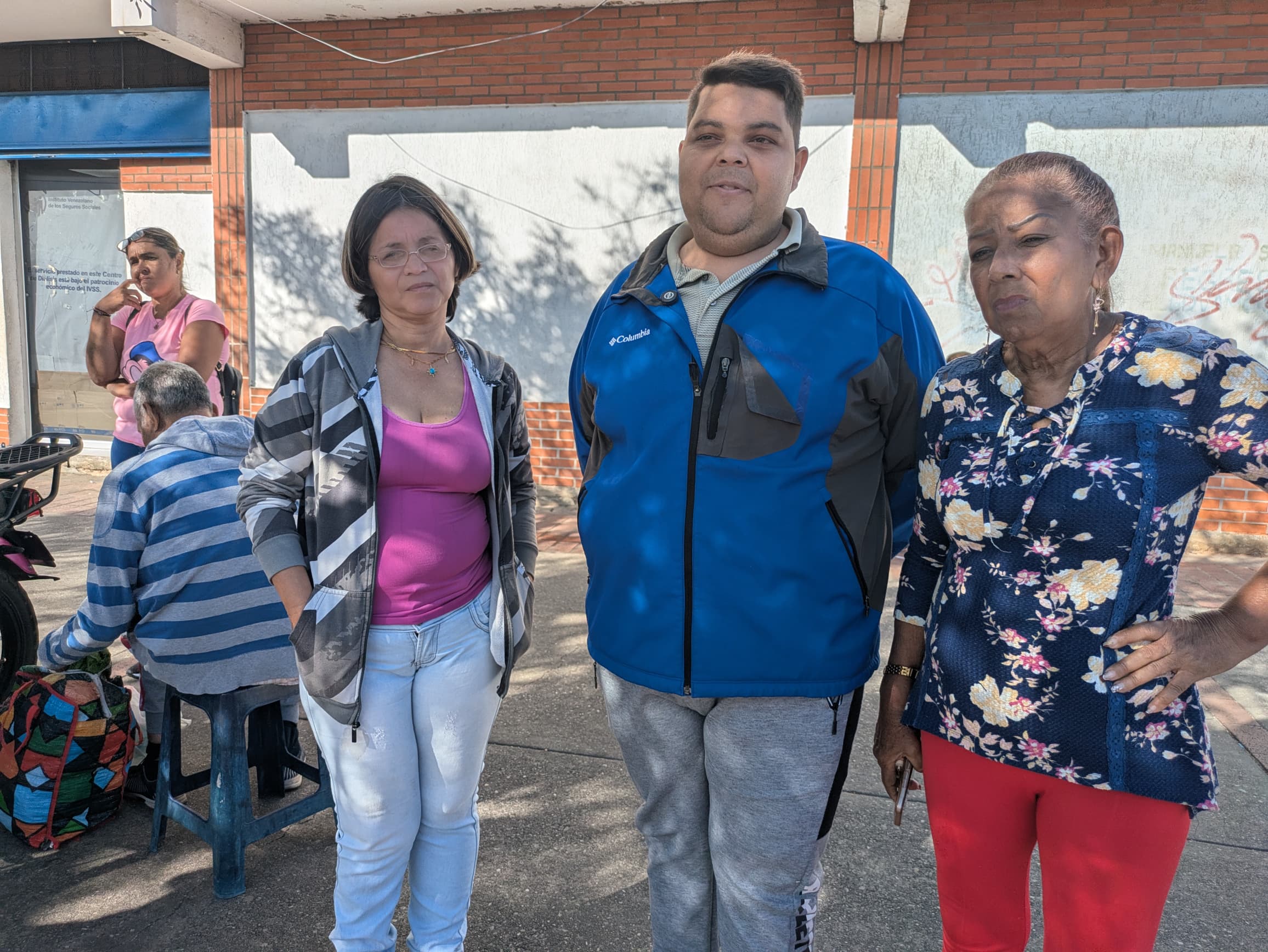 Pacientes exigen mejoras en la Unidad de Diálisis Valencia Sur: “Nos sentimos en condición de abandono”