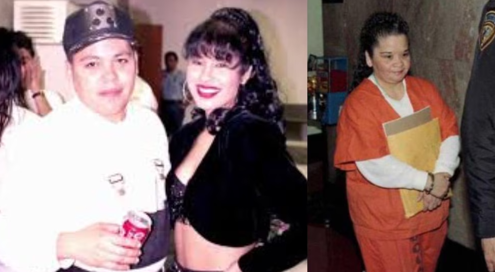 La asesina de Selena Quintanilla, Yolanda Saldívar, solicitó oficialmente la libertad condicional